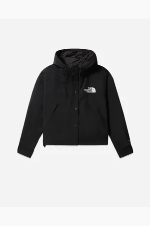 The North Face W Reign On Jacket - Black