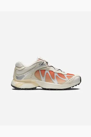 Salomon XT-WHISPER - Shortbread/Redora/Ftw Silver