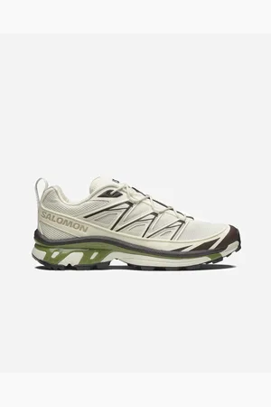 Salomon XT-6 Expanse Canvas - Vanila/Blkcof/Callag