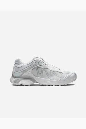 Salomon XT-WHISPER - White/Lunar Rock/Ftw Silver
