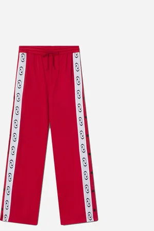 Résumé FlynnRS Pant - Racing Red