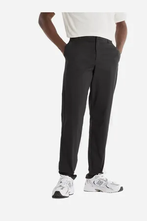 New Balance Athletics Standard Tapered Pant - Black