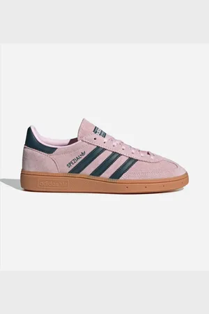adidas Handball Spezial - Clear Pink / Arctic Night / Gum