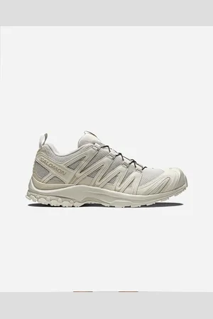 Salomon XA PRO 3D - Rainy Day / Oxford Tan / Warmap