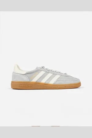 adidas Handball Spezial W - Wonder Silver / Off White / Gum