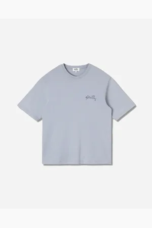 Stan Ray Stan OG Tee - Texas Blue / Tonal