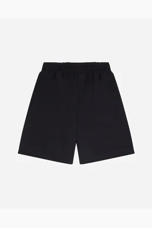 Woodbird Hung String Shorts - Black