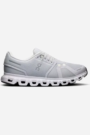 On Running Cloud 6 - Glacier | White