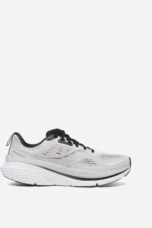 Saucony Guide 18 Men - Cloud/Black
