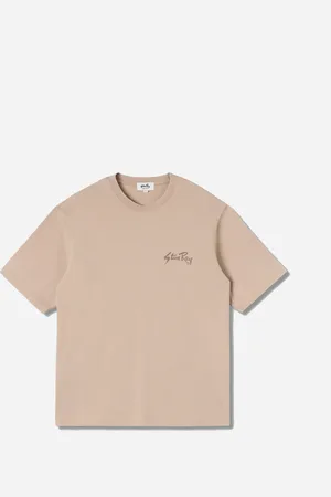 Stan Ray Stan OG Tee - Peyote / Shale Print