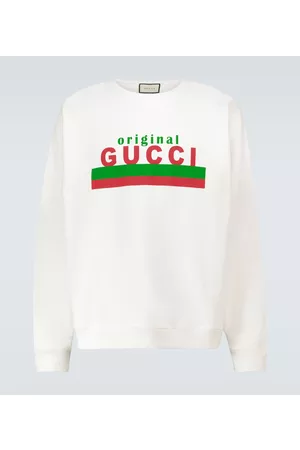 tøj for mænd fra Gucci |