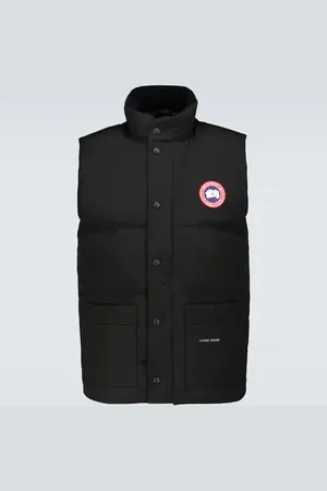 Canada Goose Freestyle Crew down vest