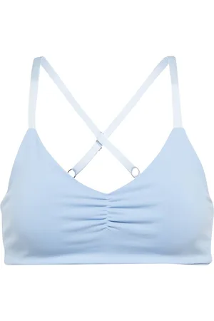 LIVE THE PROCESS Saturn sports bra