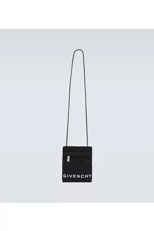 Givenchy Mænd Bolso para el móvil con logo