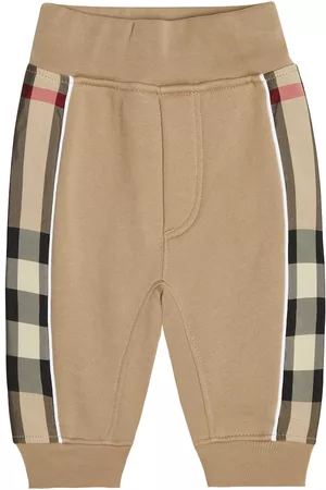 Bukser fra Burberry Baby | FASHIOLA.dk