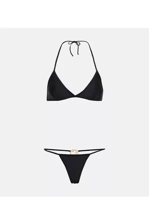 Gucci Kvinder Bikinier - GG bikini