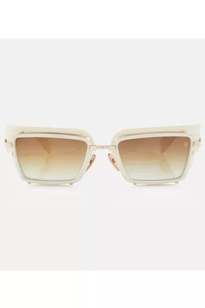 Balmain Admirable square sunglasses