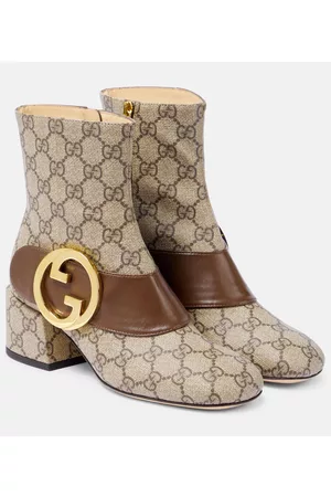 Støvler fra Gucci FASHIOLA.dk