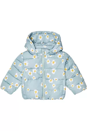 Stella McCartney Jakker - Baby quilted jacket