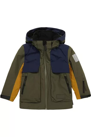 Molo Drenge Skiovertøj - Alpine ski jacket