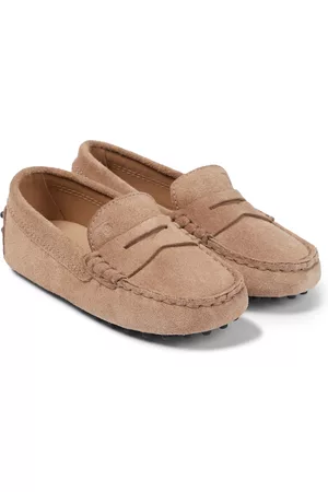 Tod's Gommino driving moccasins