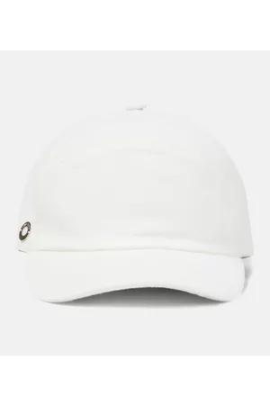 Loro Piana Cashmere cap