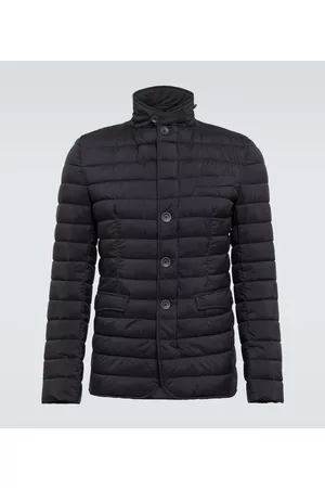 HERNO Il Giacco padded jacket