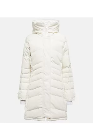 Canada Goose Lorette quilted parka