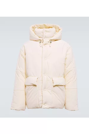 Nanushka Mænd Outdoorjakker - Hide padded jacket