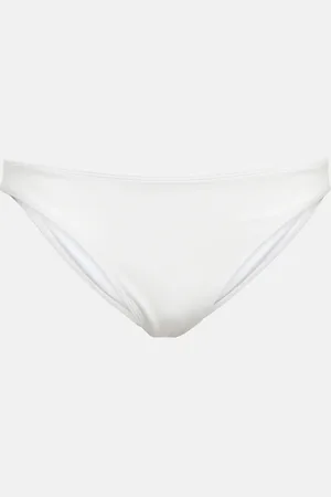 Rebecca Vallance Elena bikini bottom