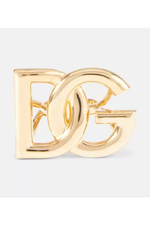 Dolce & Gabbana Kvinder Ringe - Logo ring
