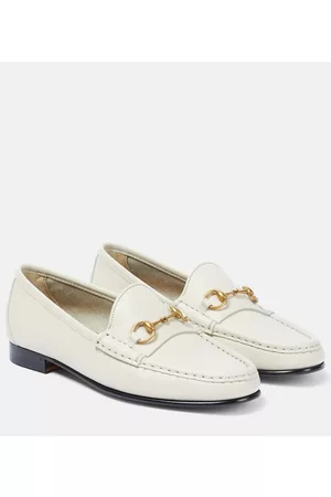 Gucci 1953 Horsebit leather loafers