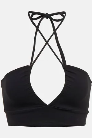 LIVE THE PROCESS Astra sports bra