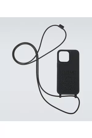 Loewe IPhone 14 Pro Max case