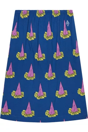 The Animals Observatory Ladybug printed skirt