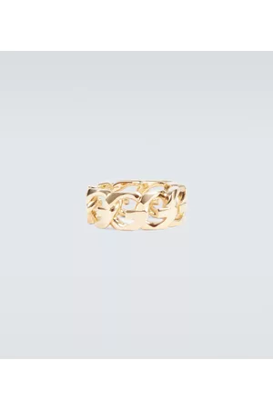 Givenchy G Chain ring