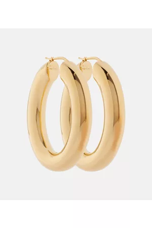 Jil Sander Hoop earrings