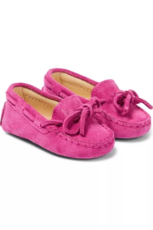 Tod's Flade sko - Baby Gommino loafers
