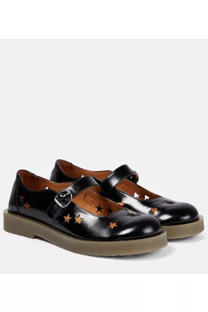Acne Studios Mary Jane pumps