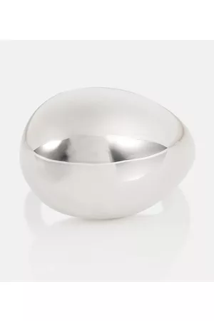 Bottega Veneta Kvinder Ringe - Drop sterling silver ring