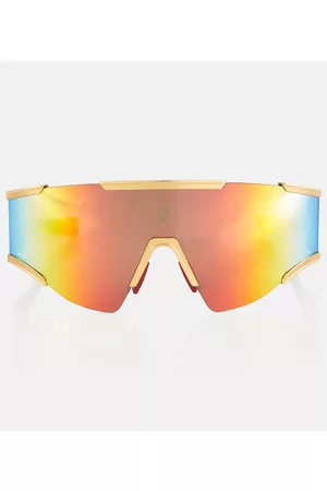 Balmain Kvinder Solbriller - Fleche mask sunglasses