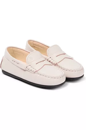 Tod's Piger Flade sko - Gommino leather moccasins