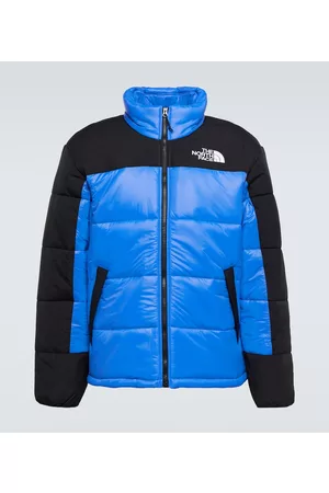 The North Face Hmlyn Insulated padded jacket