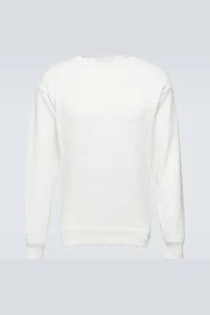 Loro Piana Cotton sweater