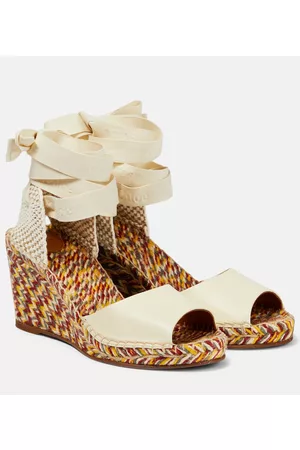 Chloé Kvinder Espadrillos - Piia espadrilles