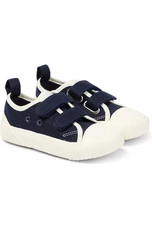 Liewood Kim canvas sneakers