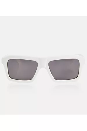 Bottega Veneta Kvinder Solbriller - Rectangular sunglasses