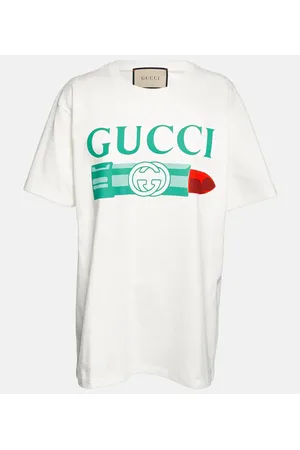 prik Antagonisme i dag T-shirts - Gucci - Kvinder | FASHIOLA.dk
