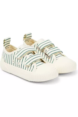 Liewood Kim canvas sneakers