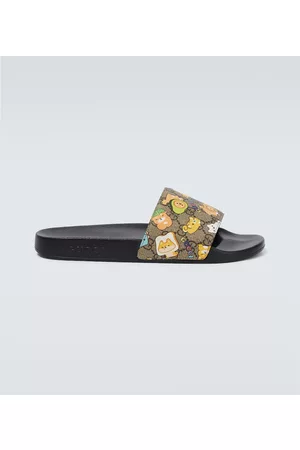 Flip flop sandaler klipklapper for mænd fra | FASHIOLA.dk